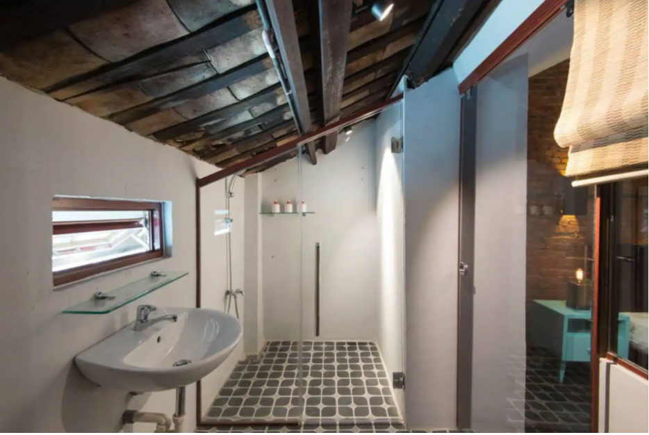 Charming Vietnamese Townhouse