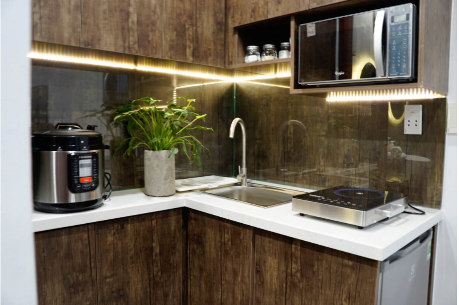 GARDEN LUXURY Group 4 studio.
