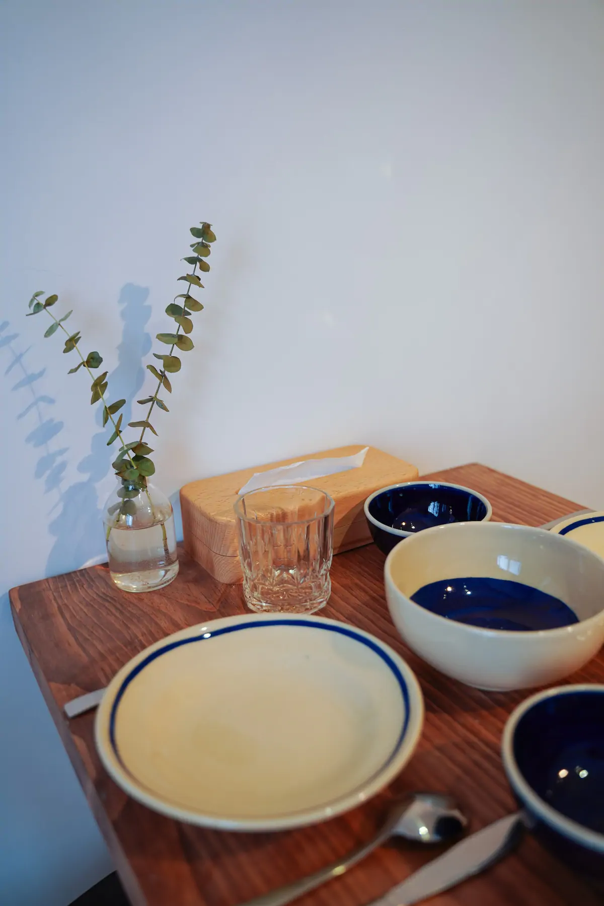 Mini Nest Dakao [1] - Trung tâm thành phố Studio ấm cúng