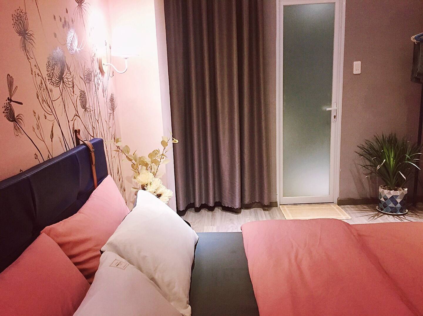 T&H House 1.2 - Một kỳ nghỉ ấm cúng cho chuyến đi của bạn T&H House 1.2 - Một kỳ nghỉ ấm cúng cho chuyến đi của bạn