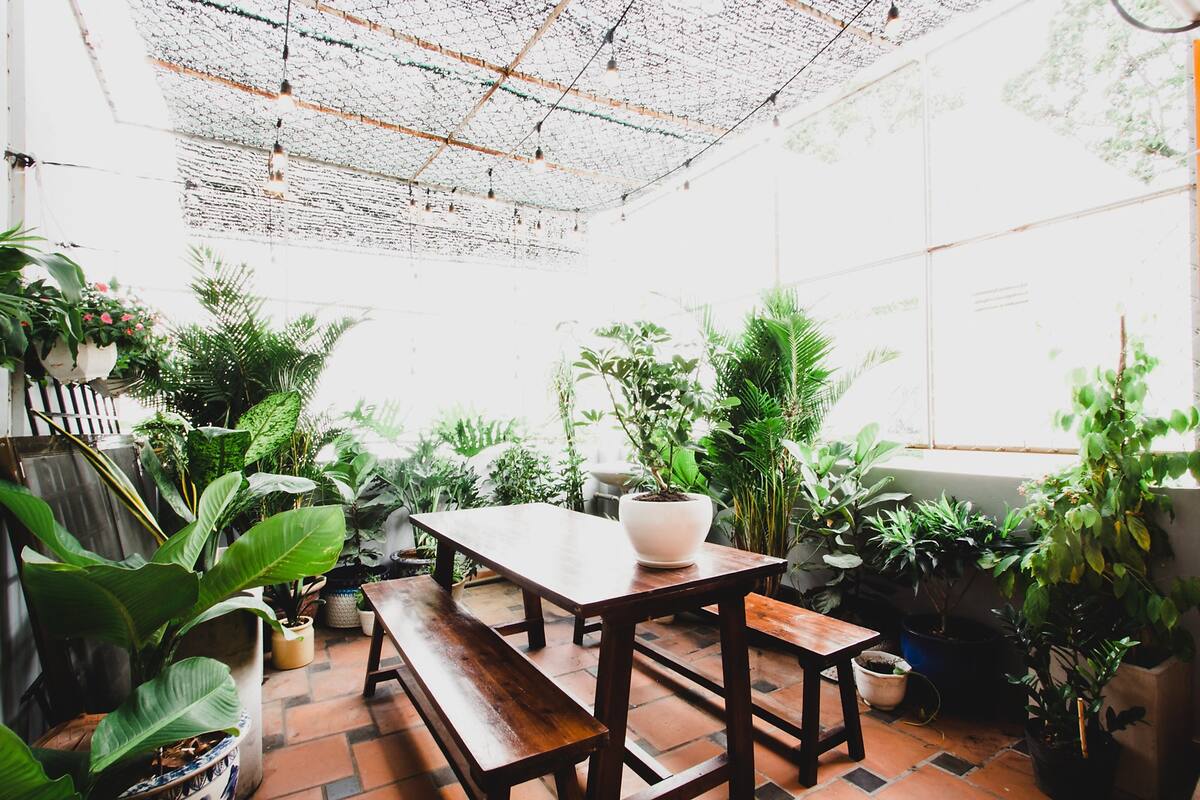 CAMP Dakao | Sontag's Studio CAMP Dakao | Sontag's Studio