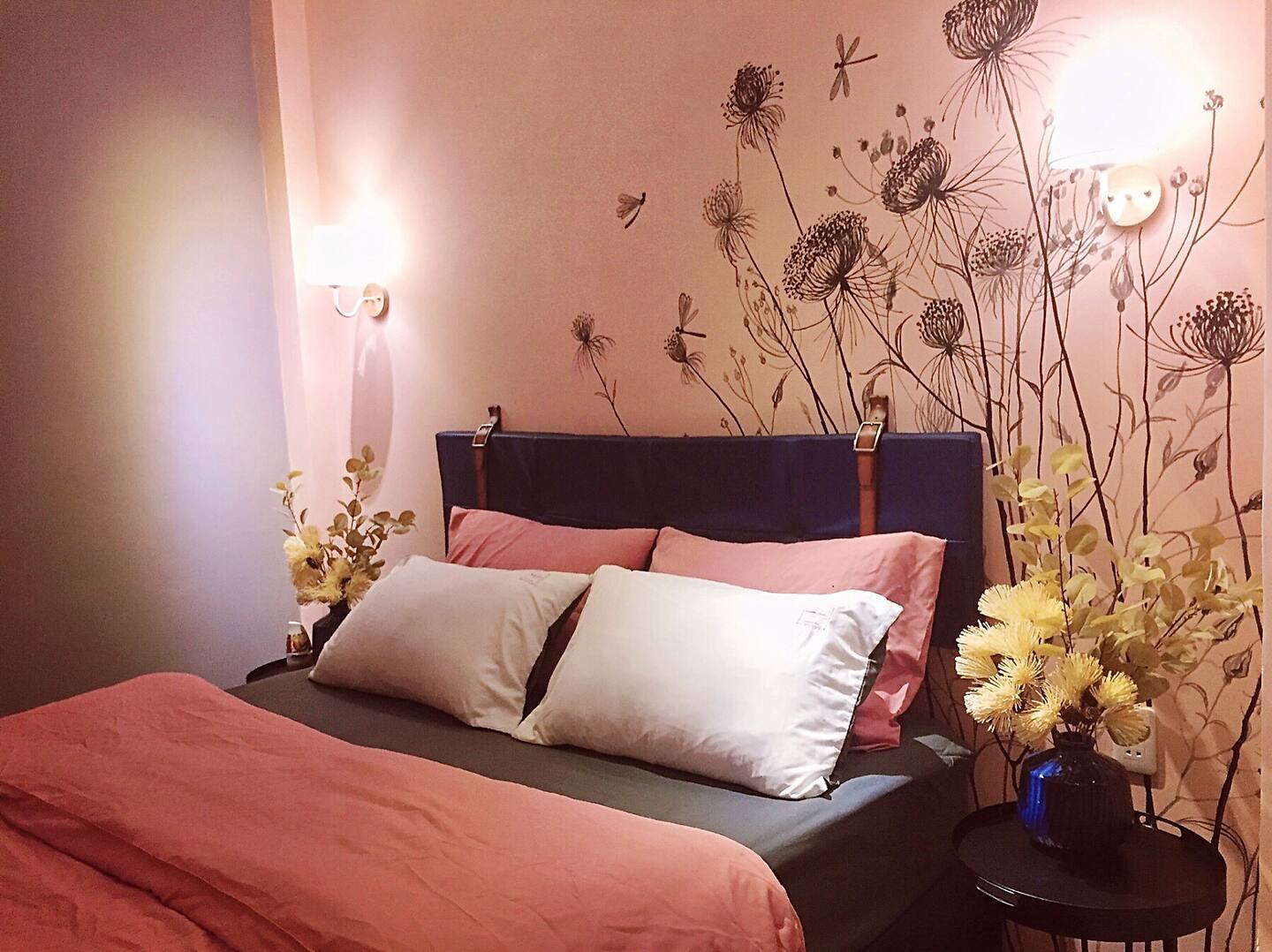 T&H House 1.2 - Một kỳ nghỉ ấm cúng cho chuyến đi của bạn T&H House 1.2 - Một kỳ nghỉ ấm cúng cho chuyến đi của bạn