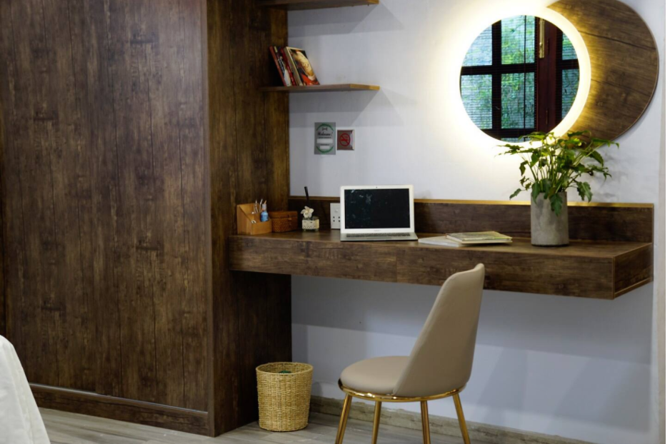 GARDEN LUXURY Group 4 studio.