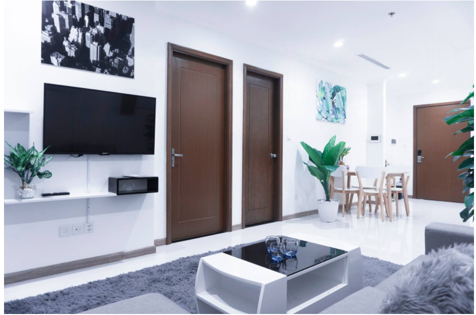 STUNNING view Landmark 81🇻🇳Landmark 2 sao, Luxury Decor