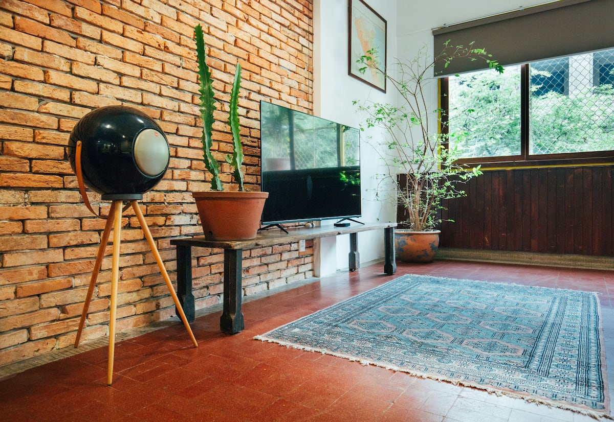 The Loft — Urban flat, Saigon financial District 1 The Loft — Urban flat, Saigon financial District 1