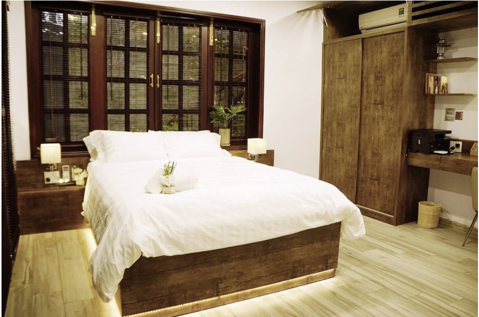 GARDEN LUXURY Group 4 studio.