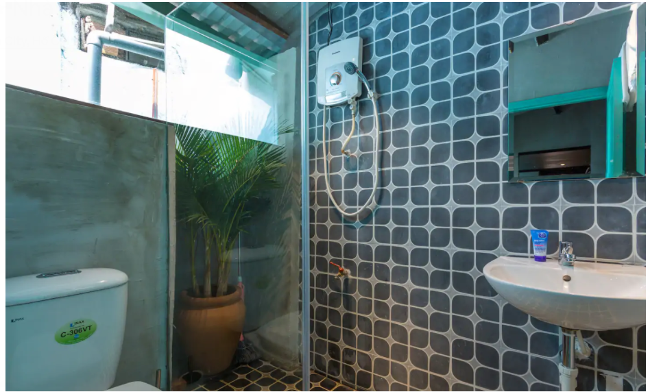 Charming Vietnamese Townhouse