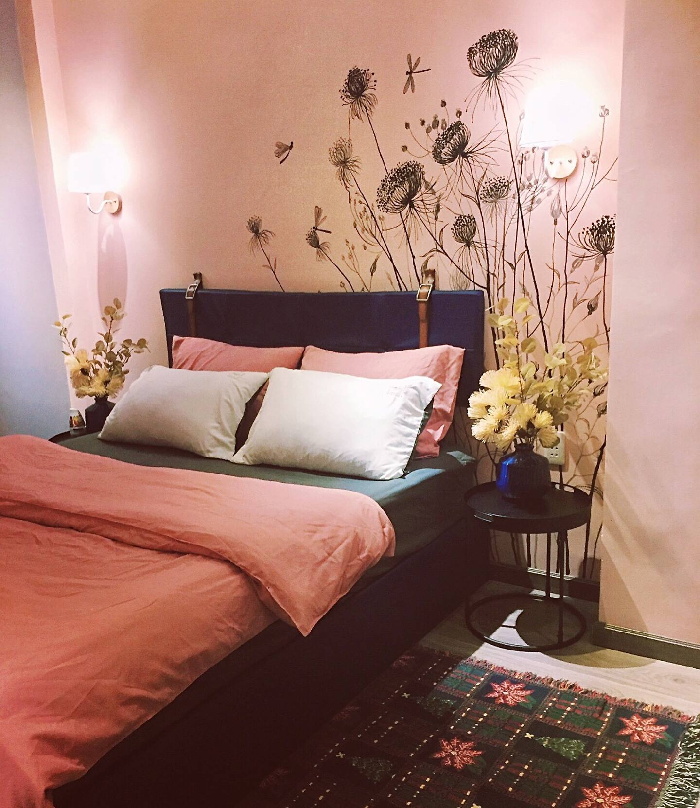 T&H House 1.2 - Một kỳ nghỉ ấm cúng cho chuyến đi của bạn T&H House 1.2 - Một kỳ nghỉ ấm cúng cho chuyến đi của bạn