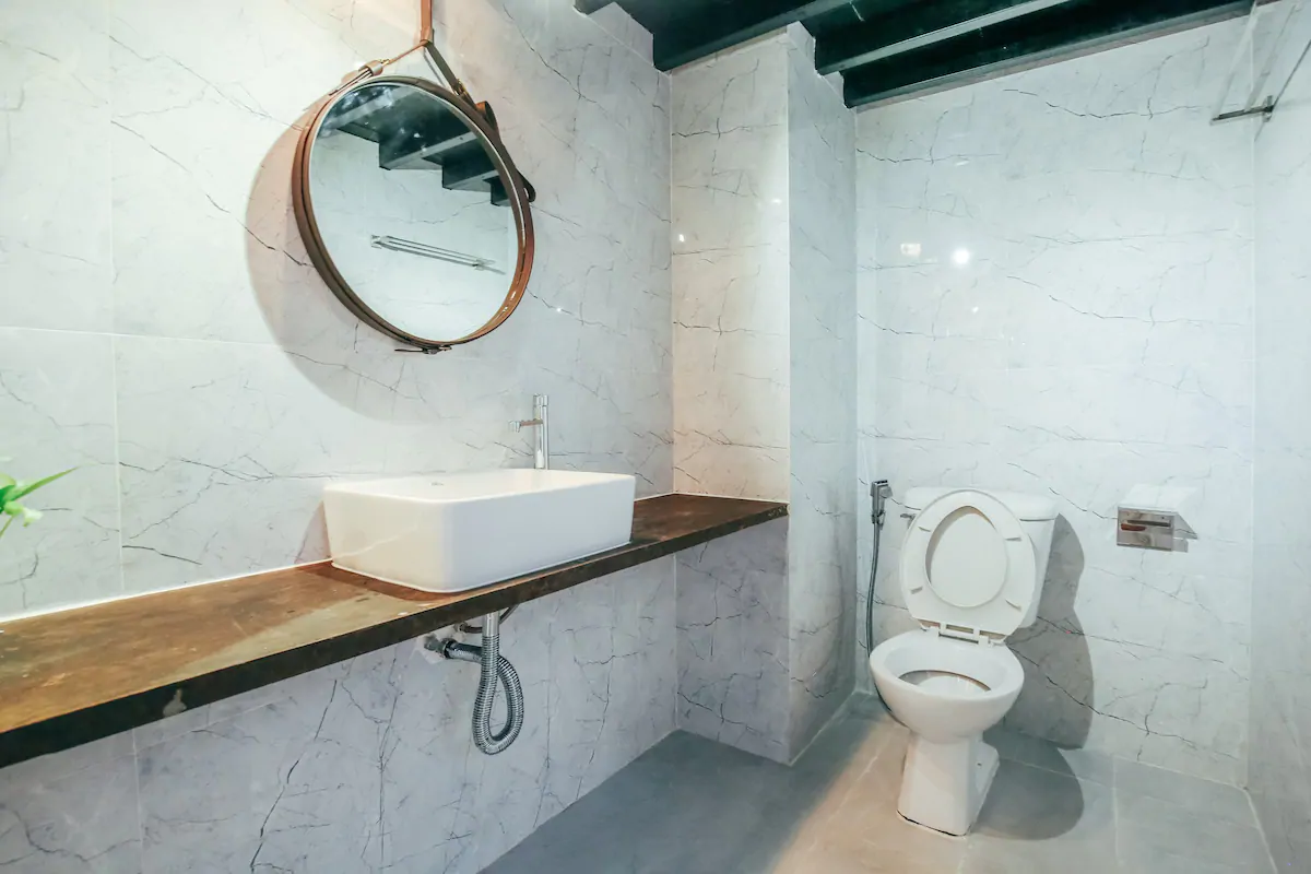 The Loft — Urban flat, Saigon financial District 1 The Loft — Urban flat, Saigon financial District 1