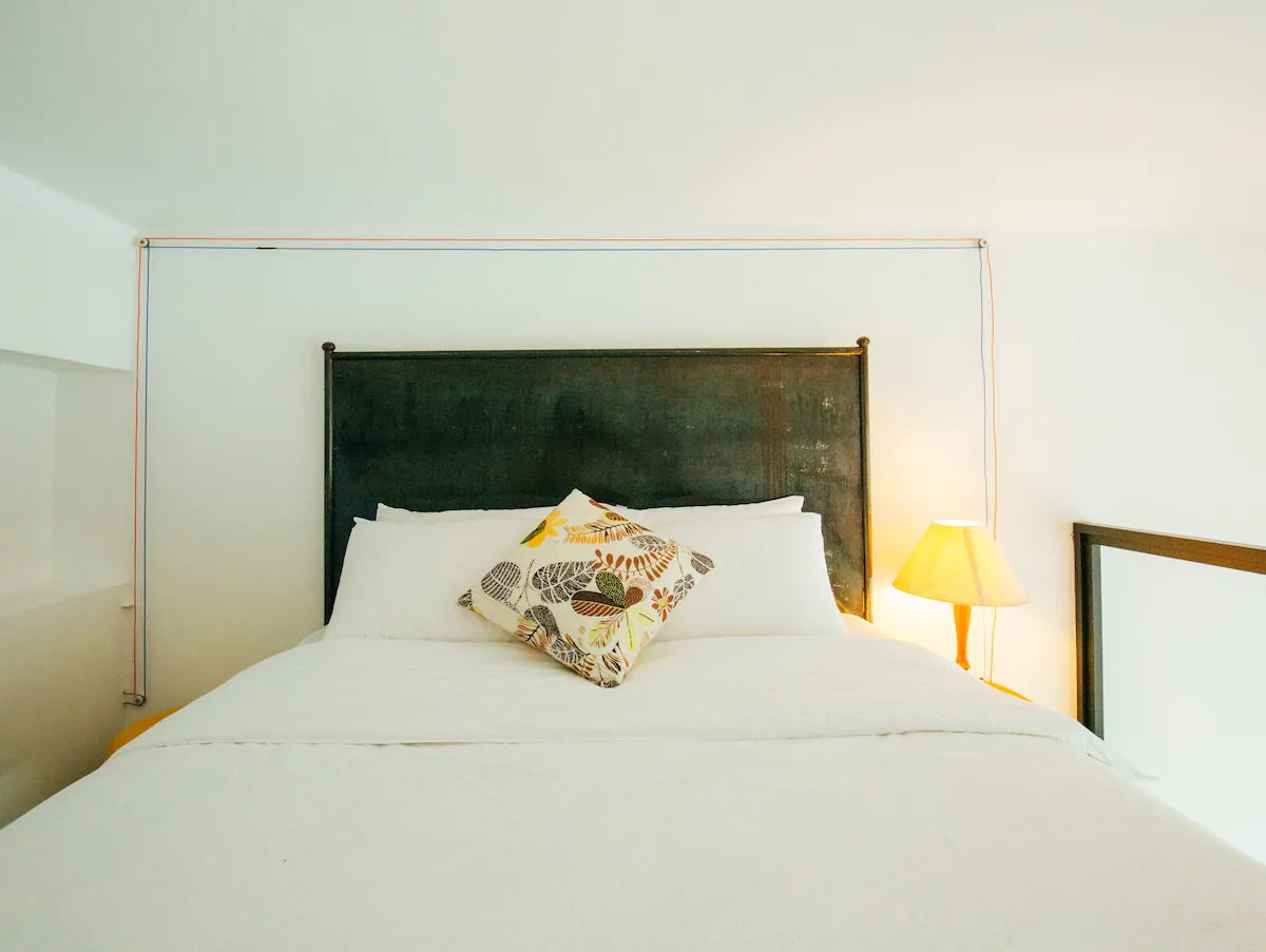 The Loft — Urban flat, Saigon financial District 1 The Loft — Urban flat, Saigon financial District 1
