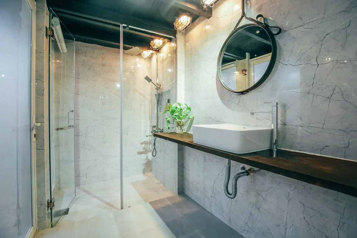 The Loft — Urban flat, Saigon financial District 1 The Loft — Urban flat, Saigon financial District 1