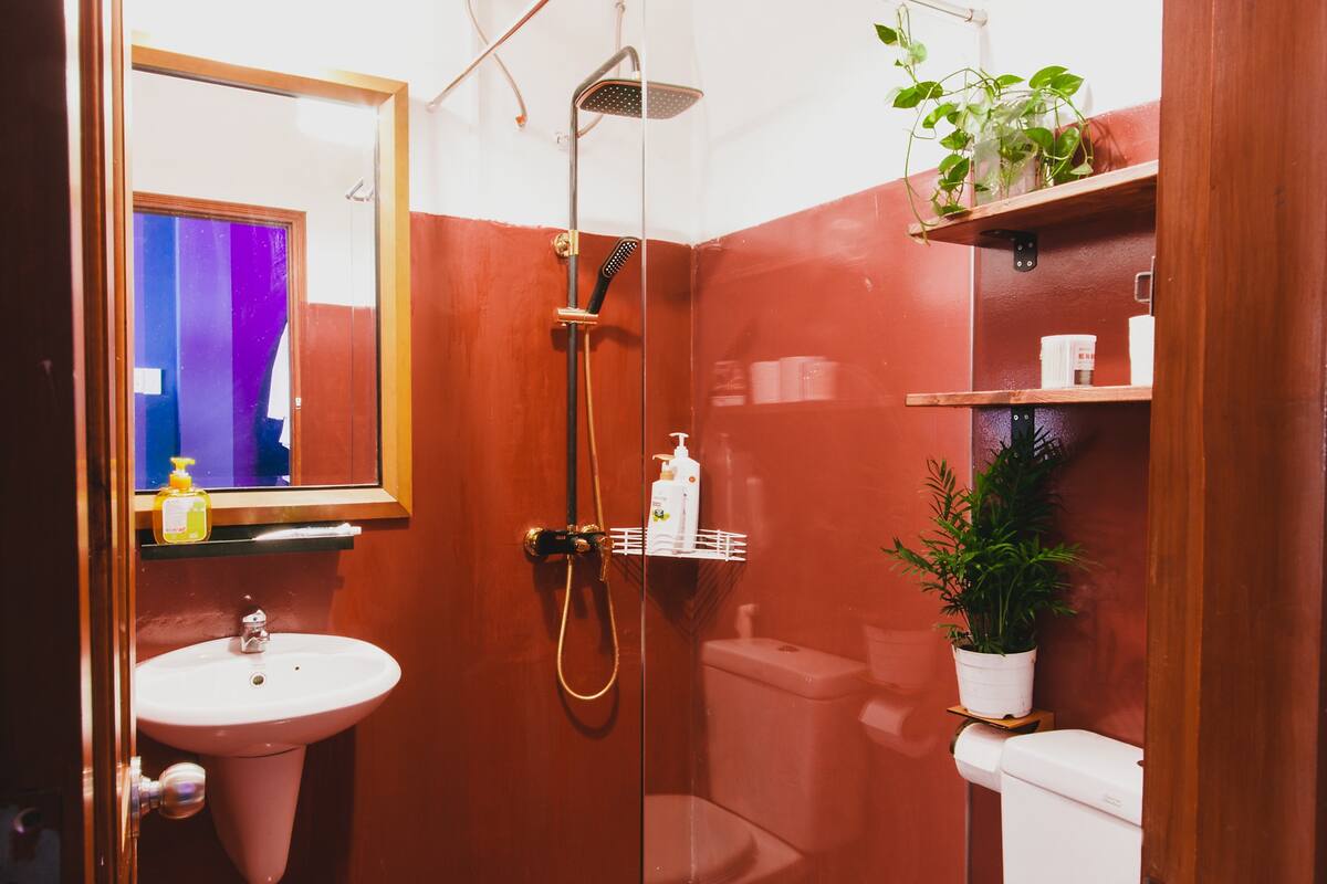 CAMP Dakao | Sontag's Studio CAMP Dakao | Sontag's Studio
