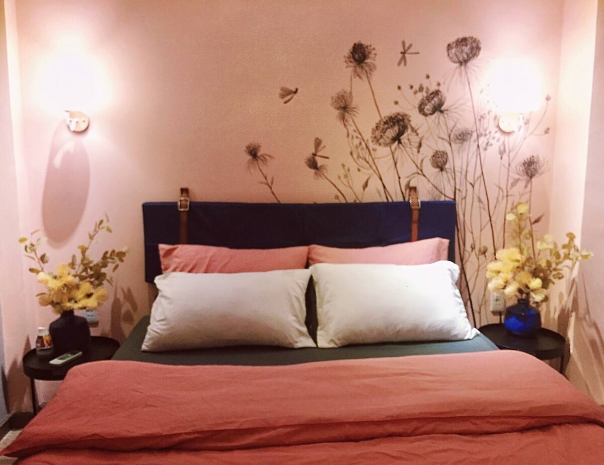 T&H House 1.2 - Một kỳ nghỉ ấm cúng cho chuyến đi của bạn T&H House 1.2 - Một kỳ nghỉ ấm cúng cho chuyến đi của bạn