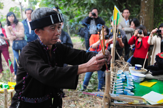 5 lễ hội truyền thống Việt Nam khắp 3 miền nhân dịp Tết đến xuân về