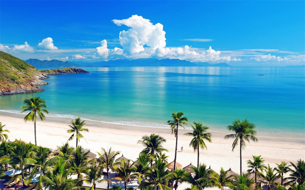 Top 10 địa điểm du lịch Đà Nẵng nhất định bạn phải đi - (Phần 1)