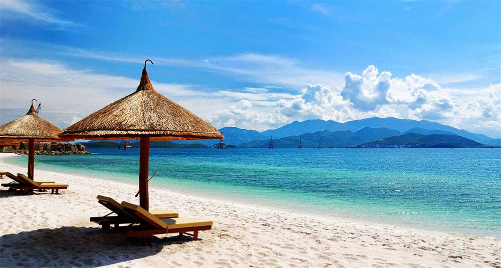 Top 10 địa điểm du lịch Đà Nẵng nhất định bạn phải đi - (Phần 1)