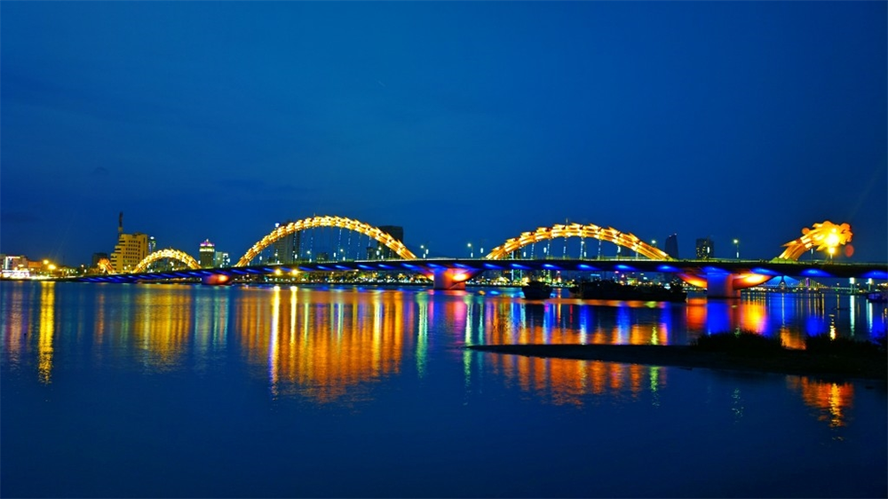 Top 10 địa điểm du lịch Đà Nẵng nhất định bạn phải đi - (Phần 1)