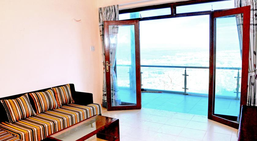 Là khu resort cao cấp (Ảnh: Sưu tầm)