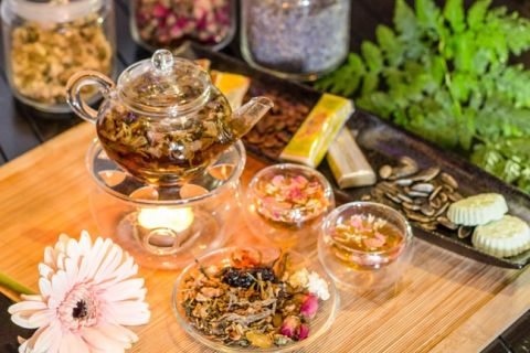 Hương vị biển khơi tươi ngon và an toàn