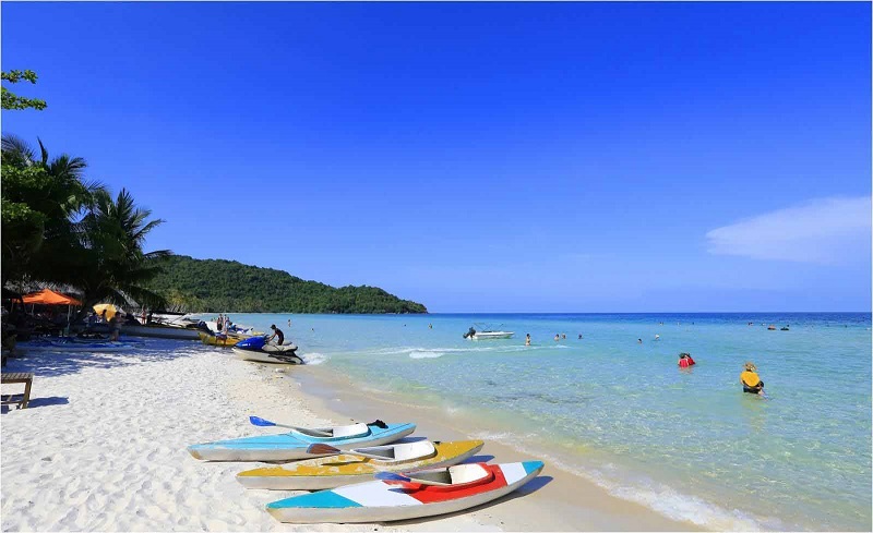 Kinh nghiệm đi du lịch tự túc ở Phú Quốc năm 2019 rẻ nhất, “chất” nhất