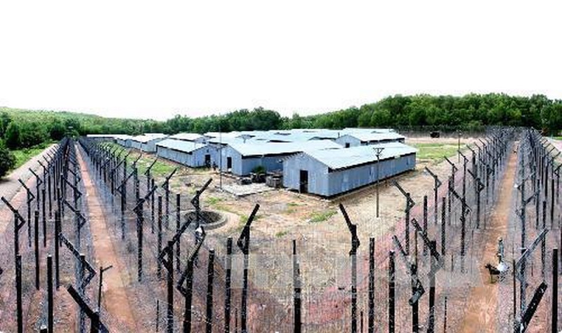 Tìm hiểu lịch sử đau thương mà hào hùng của dân tộc tại nhà tù Phú Quốc