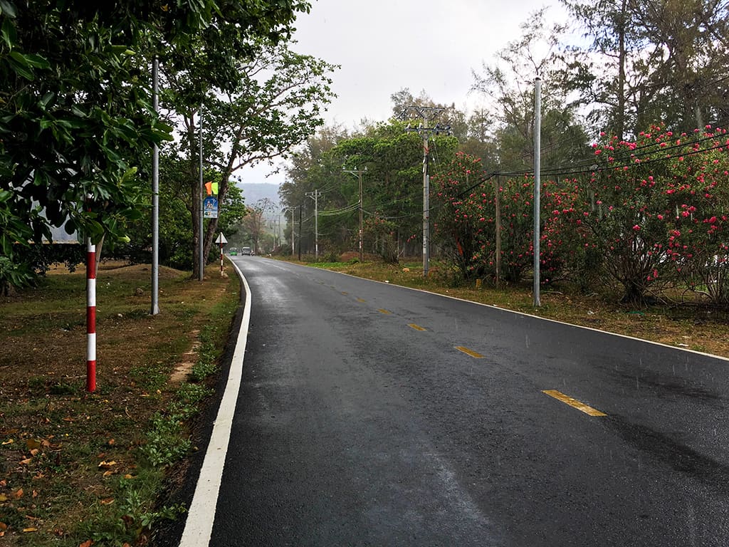 Du lịch Côn Đảo tự túc