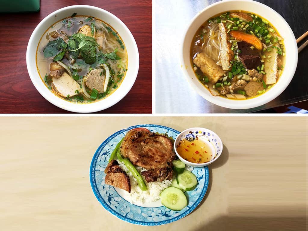 Ăn gì ở Côn Đảo? - Du lịch Côn Đảo tự túc