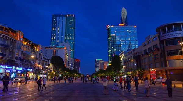 Đi đâu, chơi gì vui ở Sài Gòn? Kinh nghiệm đi Sài Gòn 