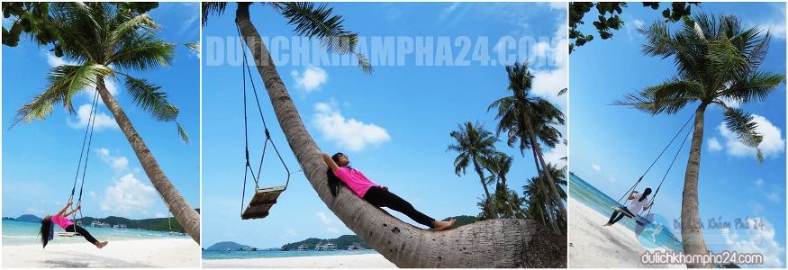 Kinh nghiệm du lịch Phú Quốc
