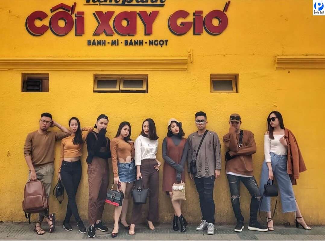 kinh nghiệm ở Đà Lạt