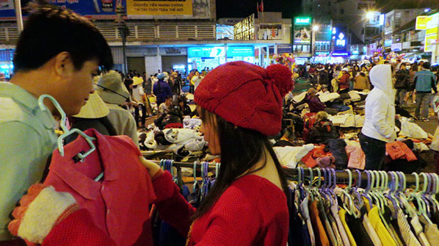 Kinh Nghiệm Du Lịch