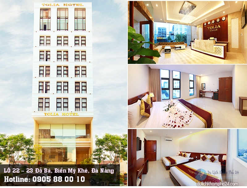 Du lịch Đà Nẵng