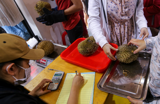 The Seeds of a New Business Sprouts to Saigon