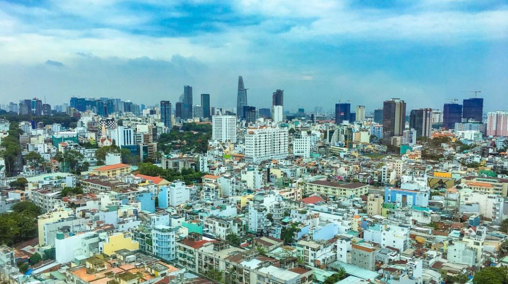 11 Reasons to Visit Ho Chi Minh City, Vietnam