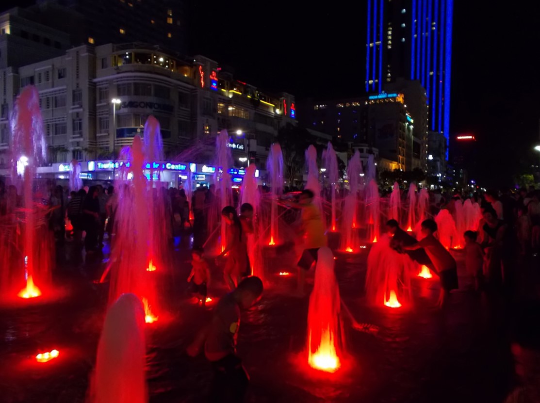 10 Festivals in Ho Chi Minh City That Must Be on Your Wish List